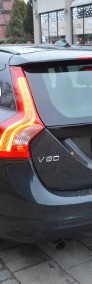 Volvo V60 I 2,0D-163Km Automat,Parctronic!!-3