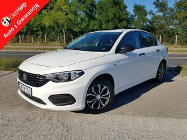 Fiat Tipo II 1,4 Benzyna Sedan Klima Zarejestrowany Gwarancja