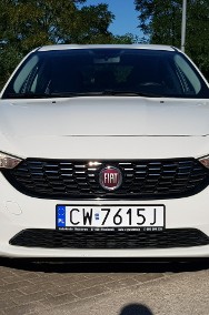 Fiat Tipo II 1,4 Benzyna Sedan Klima Zarejestrowany Gwarancja-2