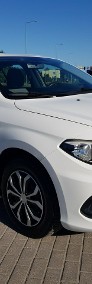 Fiat Tipo II 1,4 Benzyna Sedan Klima Zarejestrowany Gwarancja-3
