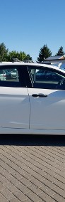 Fiat Tipo II 1,4 Benzyna Sedan Klima Zarejestrowany Gwarancja-4