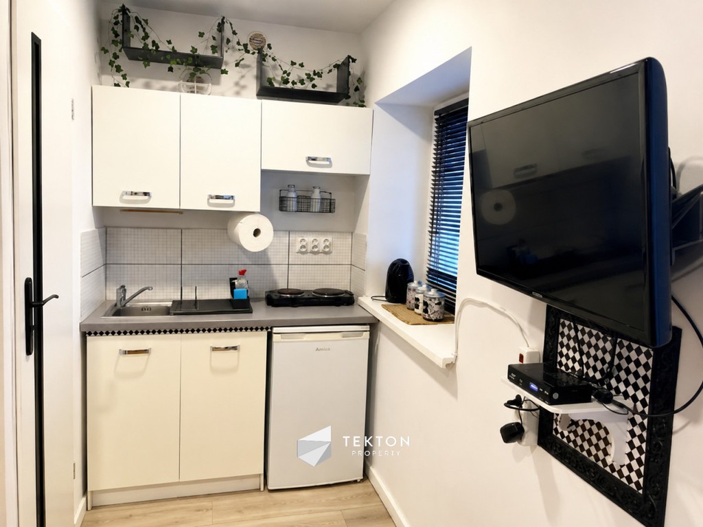 INWESTYCJA NA WYNAJEM | 13 m² | CENTRUM LEGNICY