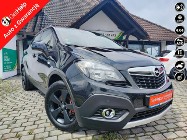 Opel Mokka Edition ecoFlex 4x4 + pełny serwis ASO Opel + oryginał lakier