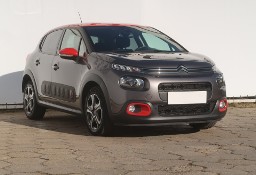 Citroen C3 III , Salon Polska, Serwis ASO, Automat, Klimatronic, Tempomat,