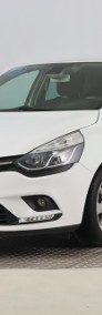 Renault Clio IV , Salon Polska, 1. Właściciel, Serwis ASO, Navi, Klima,-3