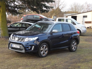 1.6 BENZYNA, PÓŁ SKÓRA, KAMERA, NAWIGACJA-1