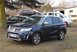 Suzuki Vitara II 1.6 BENZYNA, PÓŁ SKÓRA, KAMERA, NAWIGACJA