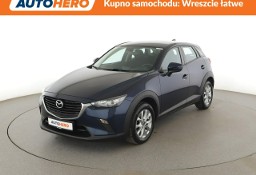 Mazda CX-3 niski przebieg ks.serwisowa