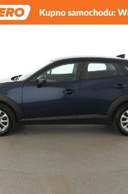 Mazda CX-3 niski przebieg ks.serwisowa-2