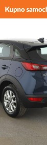 Mazda CX-3 niski przebieg ks.serwisowa-4