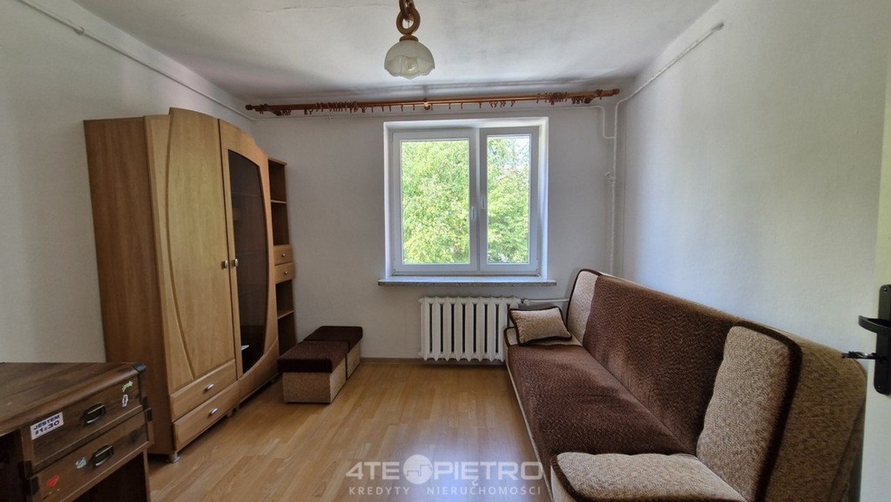Mieszkanie 3 oddzielne pokoje - Widok 2