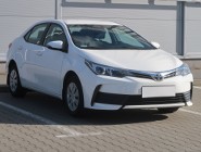 Toyota Corolla XI , Salon Polska, Serwis ASO, Klima