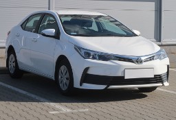 Toyota Corolla XI , Salon Polska, Serwis ASO, Klima