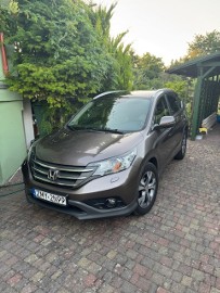 5D, AT RE58, Executive, skrzynia automatyczna, pierwszy właściciel,