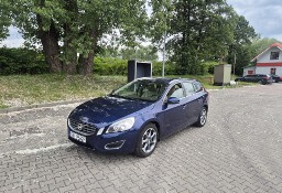 Volvo V60 I Volvo V60 *1.6-150KM *Bogato wyposażone* Wersja Ocean Race*