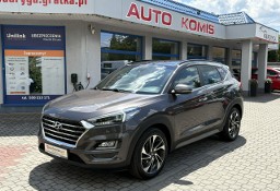 Hyundai Tucson III Jasny środek , Full LED , Apple carplay,Panorama