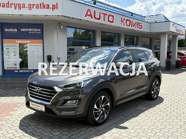 Hyundai Tucson III Rezerwacja-1