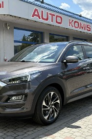 Hyundai Tucson III Rezerwacja-2