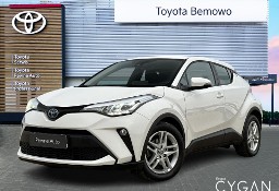 Toyota C-HR 1.8 Hybrid GPF Comfort + PAKIET AKCESORIÓW ZA PONAD 2000 ZŁ !