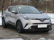 Toyota C-HR , Salon Polska, Serwis ASO, Automat, Navi, Klimatronic,