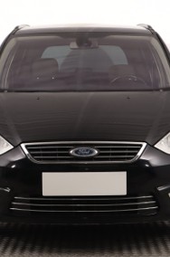 Ford Galaxy IV , 7 miejsc, Klimatronic, Tempomat,ALU-2