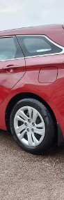 Hyundai i40 1.7 CRDI, niski przebieg, serw ASO, stan idealny!-3