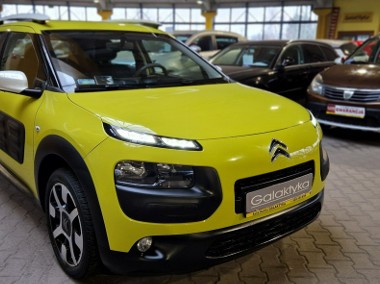 Citroen C4 Cactus I ZOBACZ OPIS !! W PODANEJ CENIE ROCZNA GWARANCJA !!-1