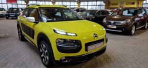 Citroen C4 Cactus I ZOBACZ OPIS !! W PODANEJ CENIE ROCZNA GWARANCJA !!