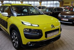 Citroen C4 Cactus I ZOBACZ OPIS !! W PODANEJ CENIE ROCZNA GWARANCJA !!