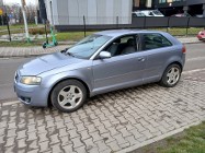 Audi A3 II (8P) -1.6