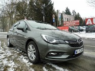 Opel Astra K 1,4 150 km