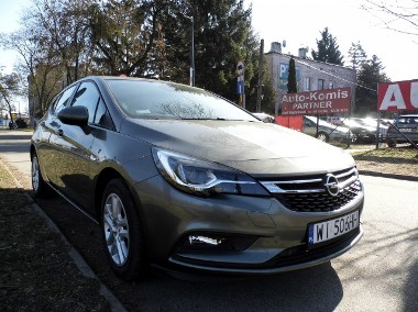 Opel Astra K 1,4 automat 150 KM-1