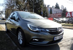 Opel Astra K 1,4 automat 150 KM