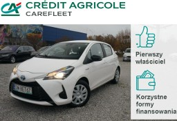 Toyota Yaris III HYBRID 100 ACTIVE, Salon PL, FV23%, DW8ET67