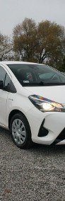 Toyota Yaris III HYBRID 100 ACTIVE, Salon PL, FV23%, DW8ET67-4