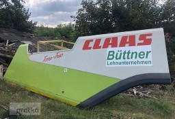 Claas Lexion osłona klapa prawa