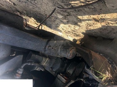 Case CS Carraro 20.25s-1