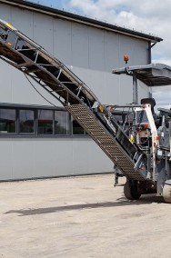 Wirtgen W 50 Ri frezarka drogowa z dodatkami i nowym podajnikiem-2