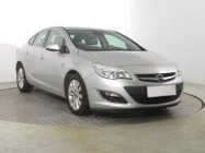 Opel Astra J , Navi, Klimatronic, Tempomat, Parktronic,ALU