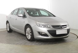 Opel Astra J , Navi, Klimatronic, Tempomat, Parktronic,ALU