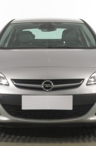 Opel Astra J , Navi, Klimatronic, Tempomat, Parktronic,ALU-2