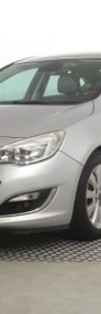 Opel Astra J , Navi, Klimatronic, Tempomat, Parktronic,ALU-3
