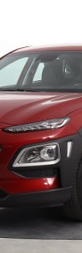 Hyundai Kona , Salon Polska, 1. Właściciel, Serwis ASO, Klima, Tempomat-3