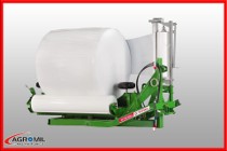 Owijarka do bel owijarki hydrauliczna stawiacz Sipma nowa gwarancja