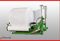 Owijarka do bel owijarki hydrauliczna stawiacz Sipma nowa gwarancja