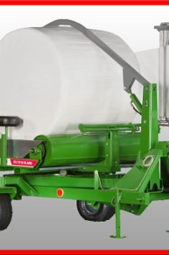 Owijarka do bel owijarki hydrauliczna stawiacz Sipma nowa gwarancja-2