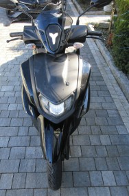 Ray ZR 125 ccm tylko 2147 km 1 rej. 04.03.2025 1 właściciel-2