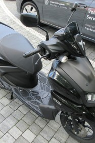 Ray ZR 125 ccm tylko 2147 km 1 rej. 04.03.2025 1 właściciel-2