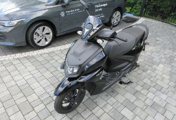 Yamaha Cygnus Ray ZR 125 ccm tylko 2147 km 1 rej. 04.03.2025 1 właściciel