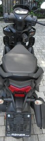 Ray ZR 125 ccm tylko 2147 km 1 rej. 04.03.2025 1 właściciel-4